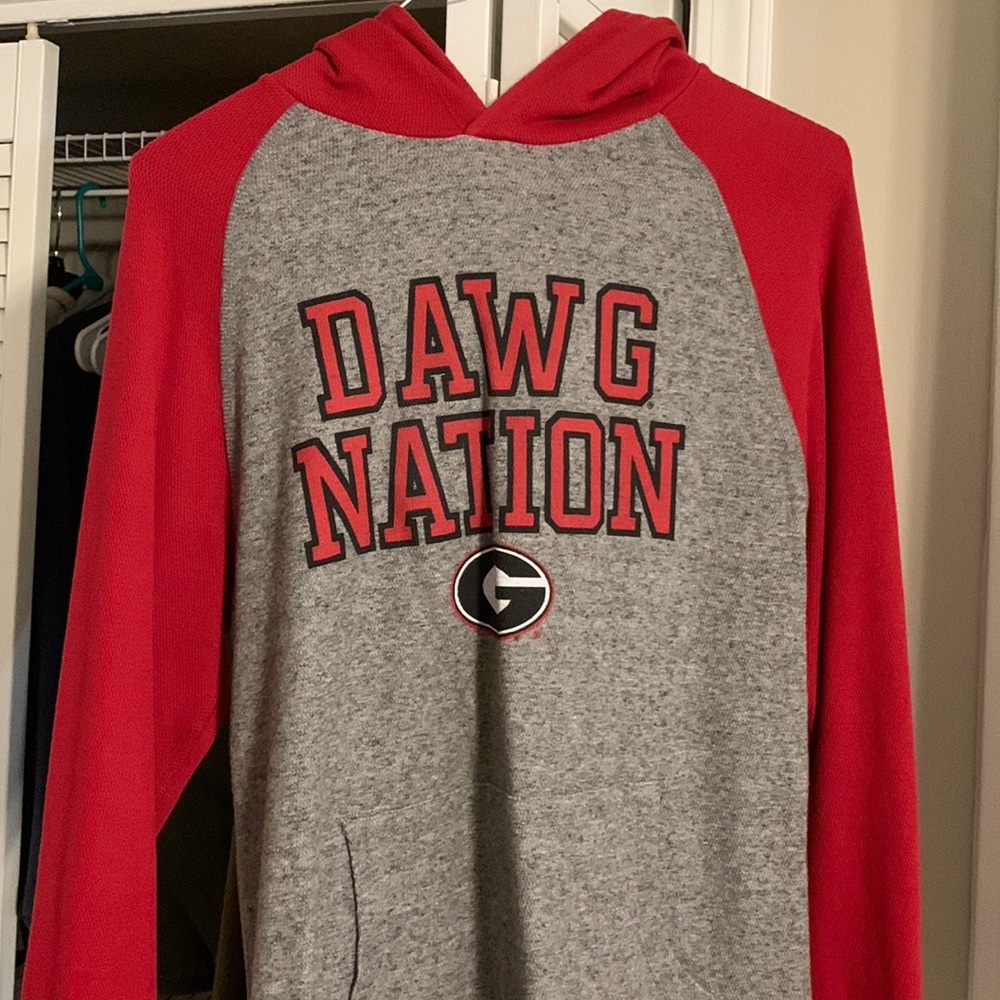 UGA Hoodie